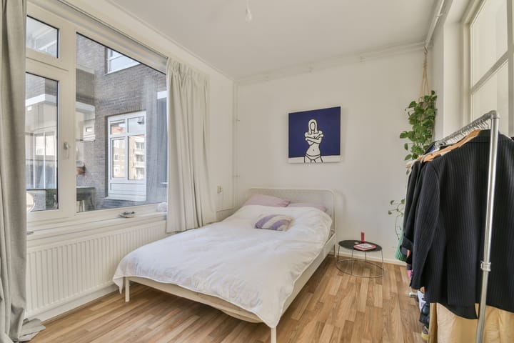 Foto 3 van Admiraliteitskade 2-B