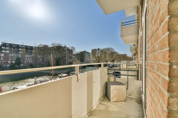 Foto 4 van Admiraliteitskade 2-B