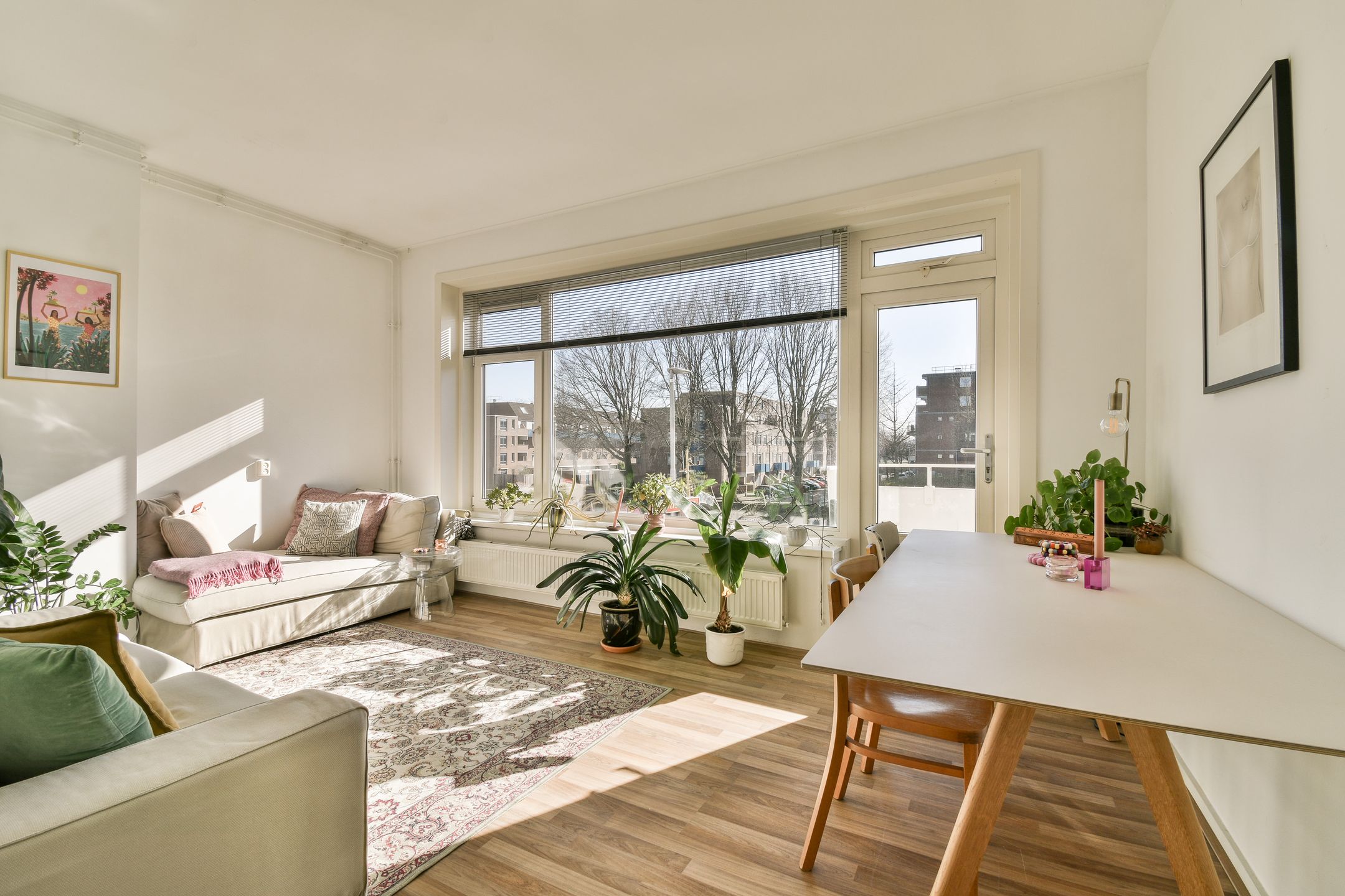 Foto 6 van Admiraliteitskade 2-B