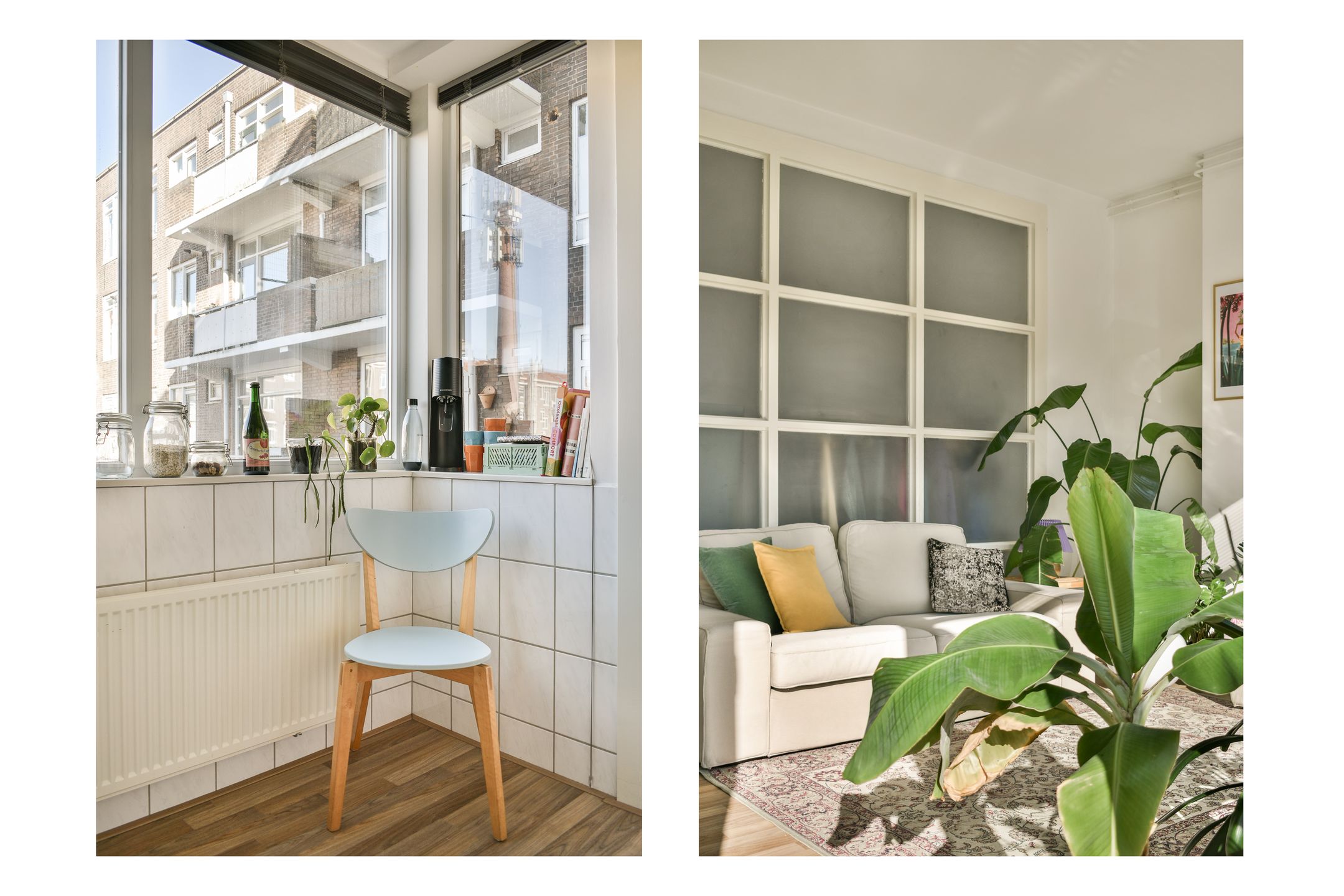 Foto 9 van Admiraliteitskade 2-B