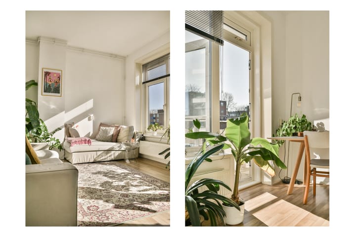 Foto 10 van Admiraliteitskade 2-B