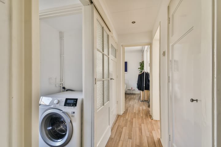 Foto 11 van Admiraliteitskade 2-B