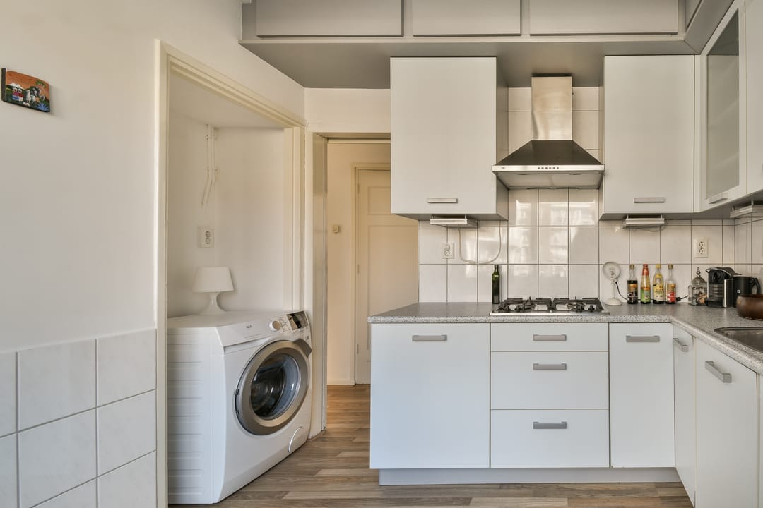 Foto 13 van Admiraliteitskade 2-B