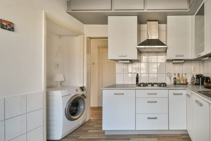 Foto 13 van Admiraliteitskade 2-B