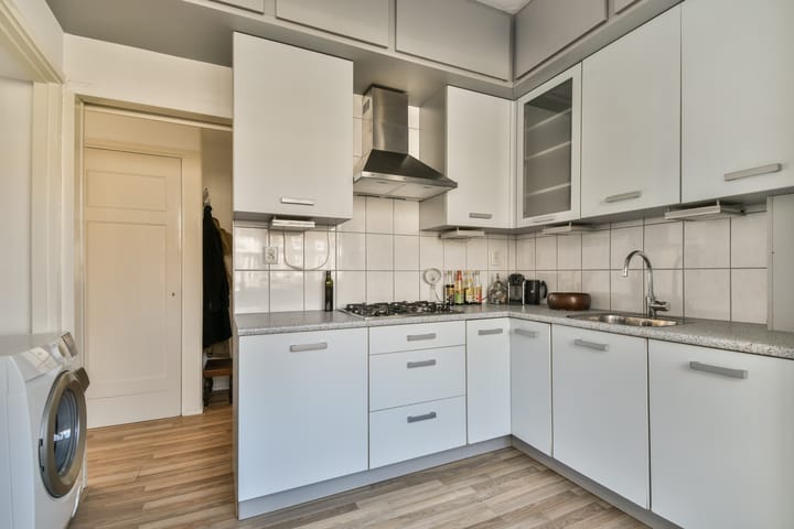 Foto 14 van Admiraliteitskade 2-B