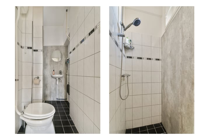 Foto 19 van Admiraliteitskade 2-B