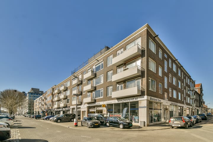 Foto 21 van Admiraliteitskade 2-B