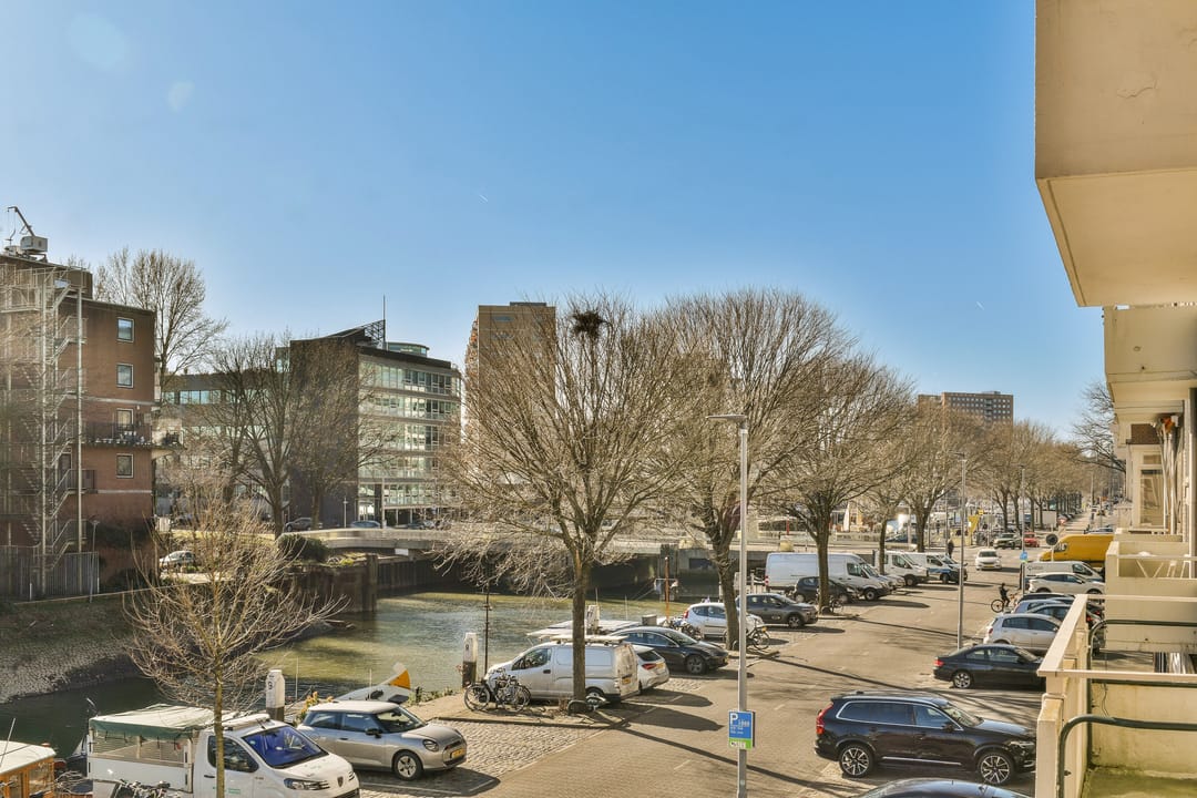 Foto 22 van Admiraliteitskade 2-B