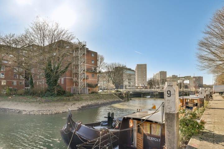 Foto 23 van Admiraliteitskade 2-B