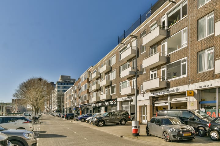 Foto 24 van Admiraliteitskade 2-B