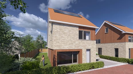 De Lage Weide main image