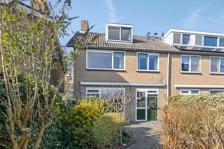 Foto 2 van Sleedoornlaan 8