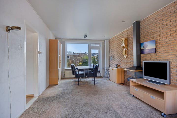 Foto 5 van Sleedoornlaan 8