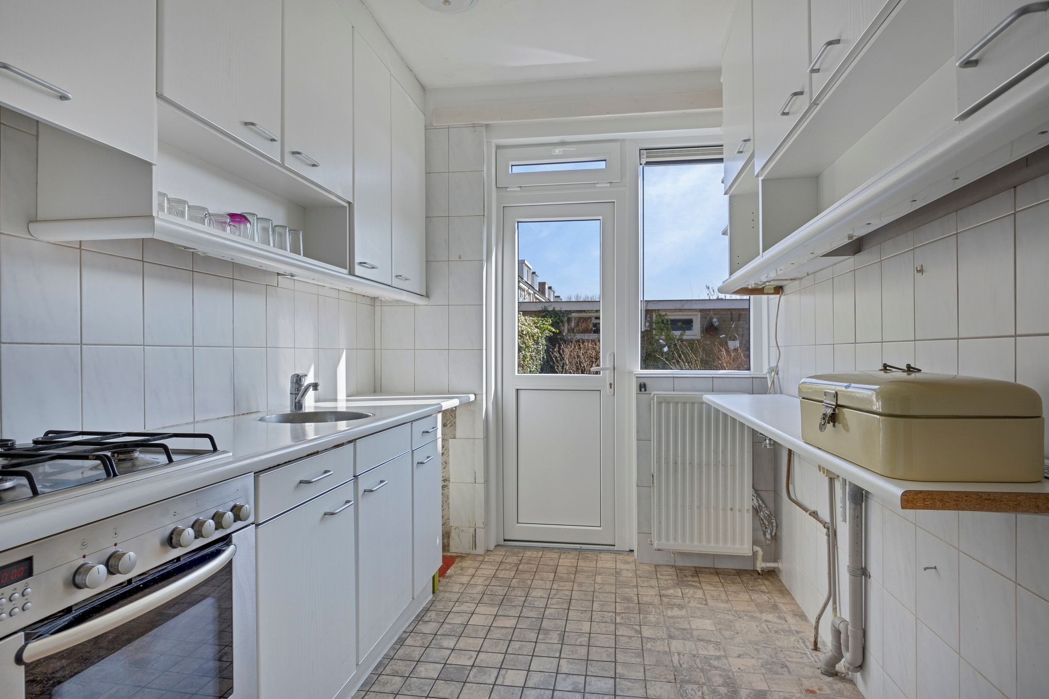 Foto 6 van Sleedoornlaan 8