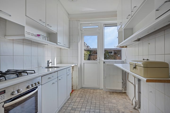 Photo 6 of Sleedoornlaan 8