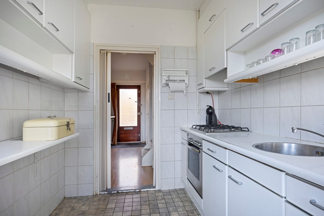 Foto 7 van Sleedoornlaan 8