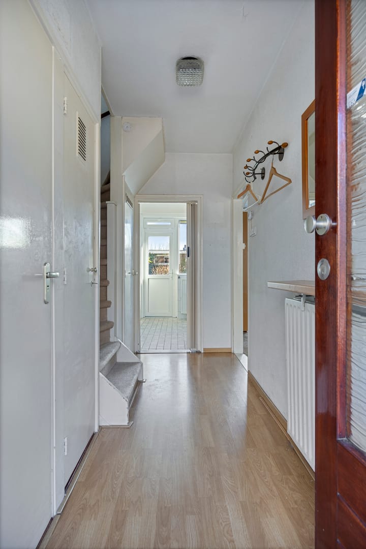 Photo 8 of Sleedoornlaan 8