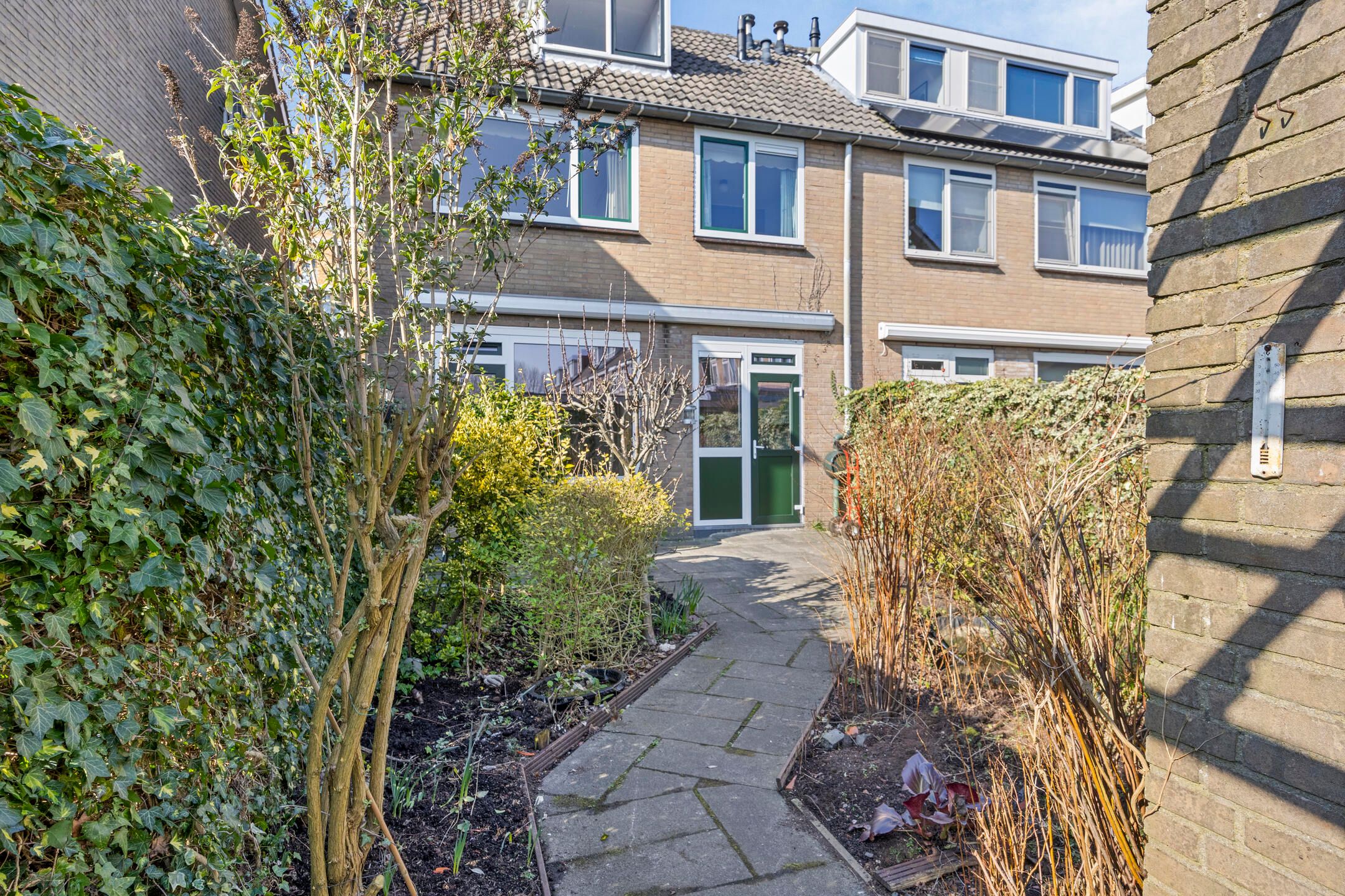 Foto 24 van Sleedoornlaan 8