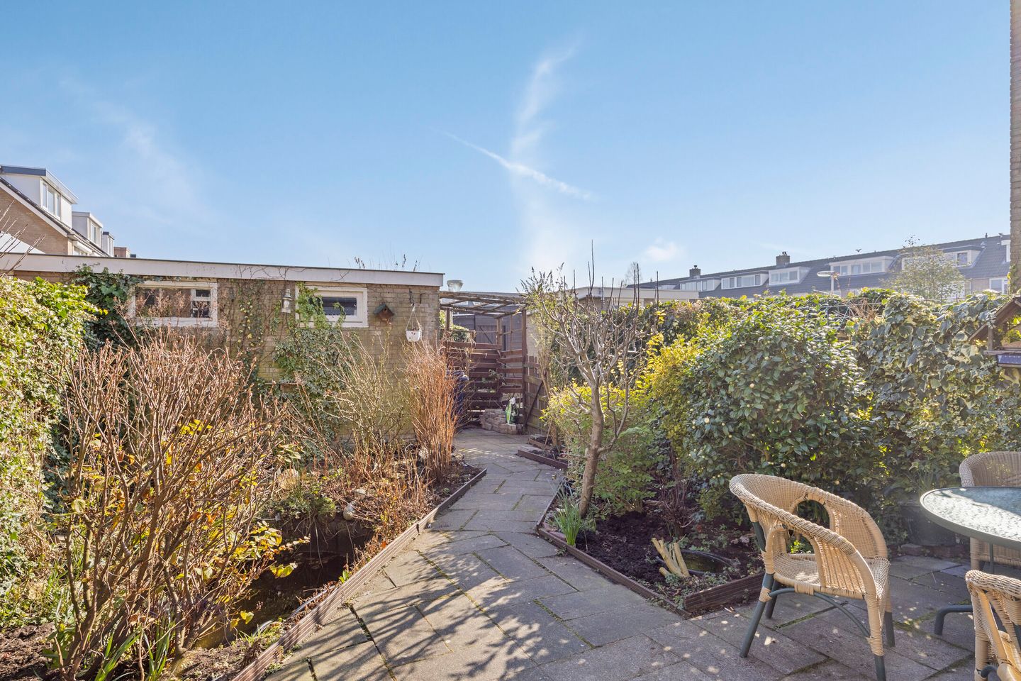 Foto 25 van Sleedoornlaan 8