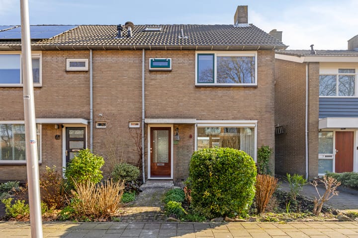 Photo 26 of Sleedoornlaan 8