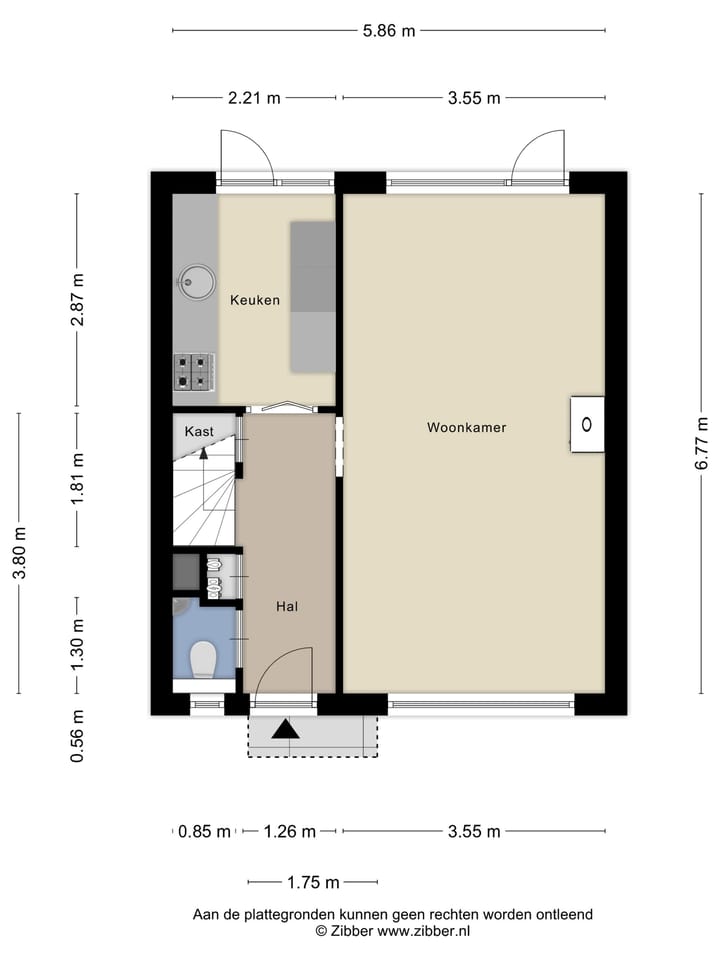 Photo 30 of Sleedoornlaan 8