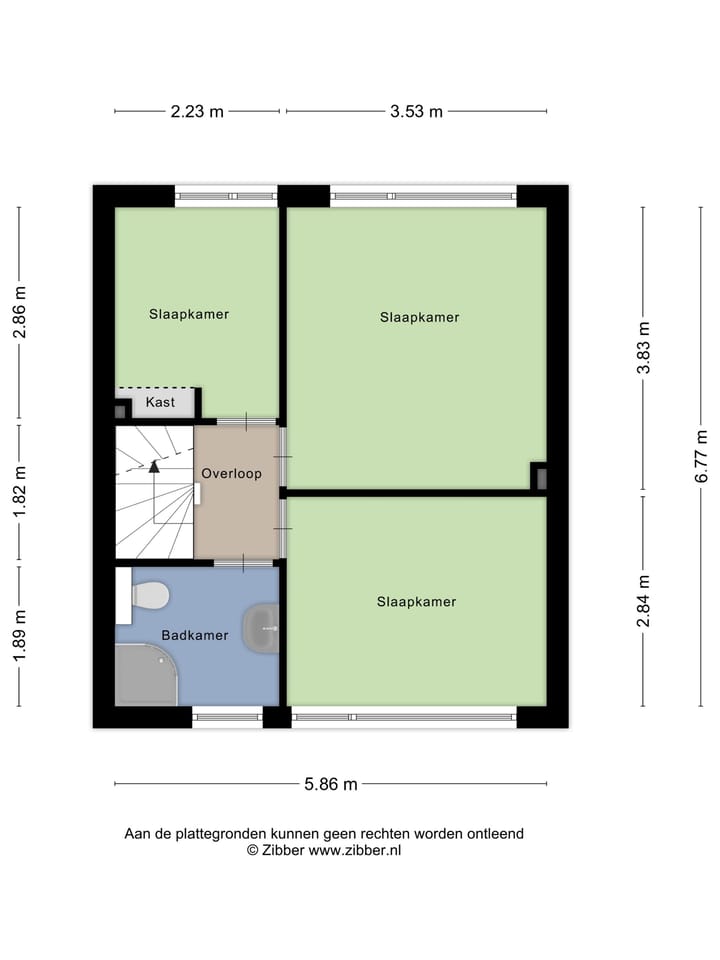 Photo 31 of Sleedoornlaan 8