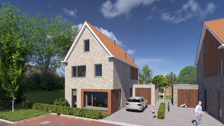 Photo 4 of Grutto (Bouwnr. 12)