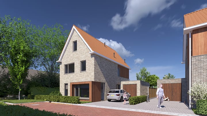 Photo 5 of Grutto (Bouwnr. 12)