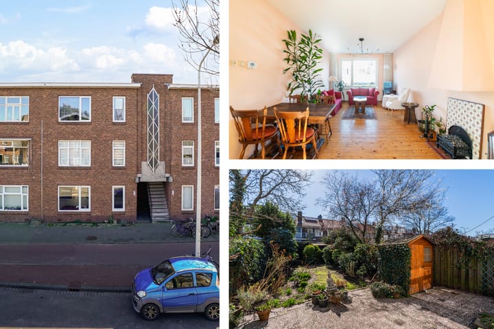 Foto 3 van Escamplaan 26