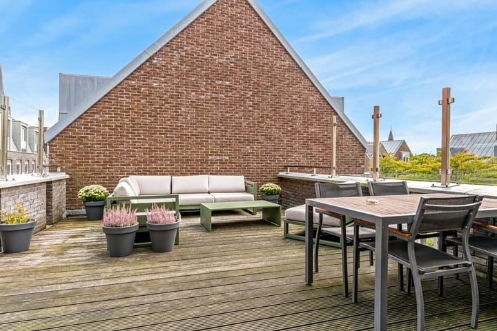 Foto 4 van Kazernestraat 15