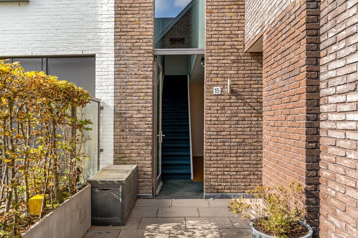 Foto 5 van Kazernestraat 15