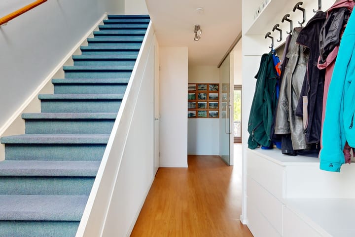 Foto 6 van Kazernestraat 15