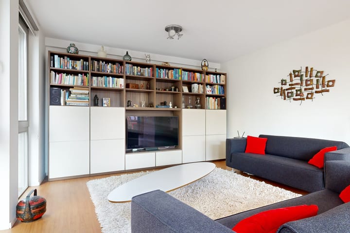 Foto 7 van Kazernestraat 15