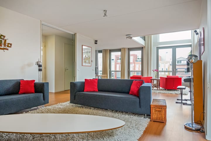 Foto 9 van Kazernestraat 15