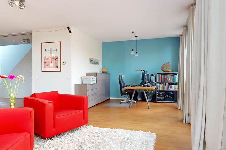 Foto 11 van Kazernestraat 15