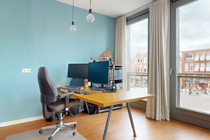 Foto 12 van Kazernestraat 15