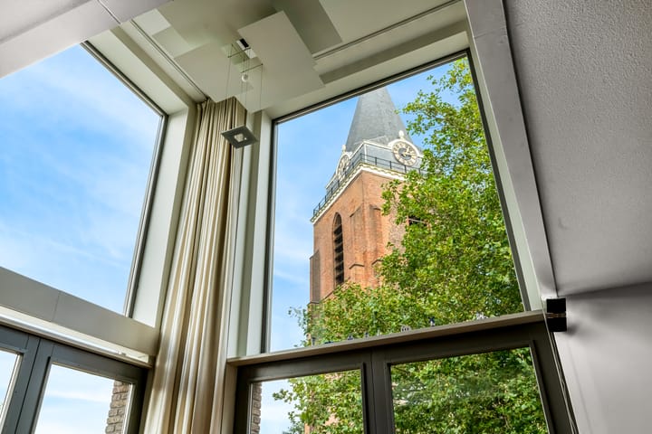 Foto 13 van Kazernestraat 15