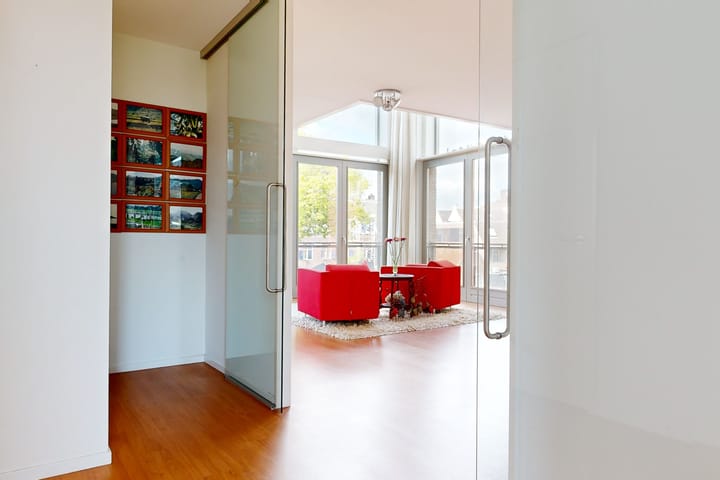 Foto 14 van Kazernestraat 15