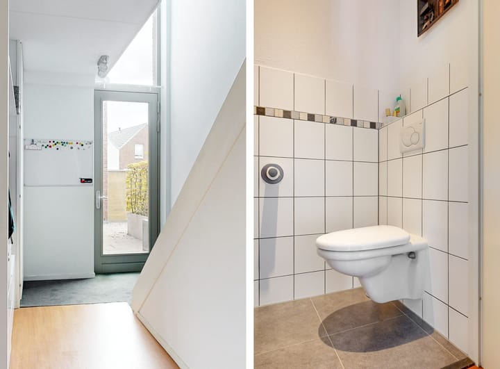 Foto 15 van Kazernestraat 15