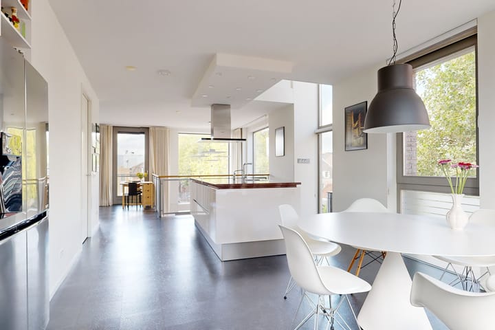 Foto 16 van Kazernestraat 15