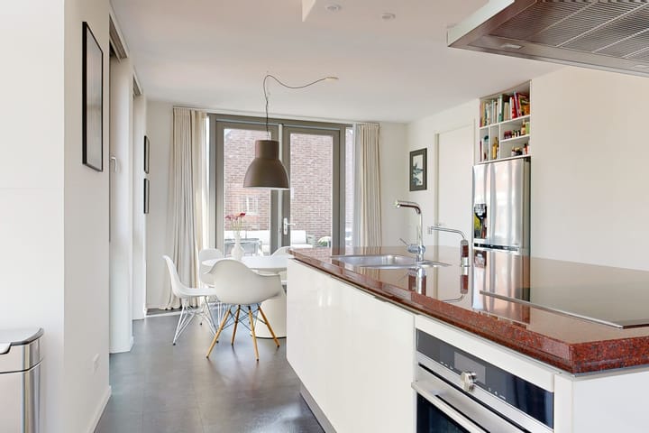 Foto 17 van Kazernestraat 15