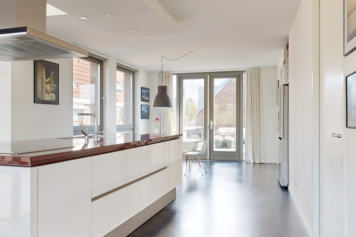 Foto 18 van Kazernestraat 15