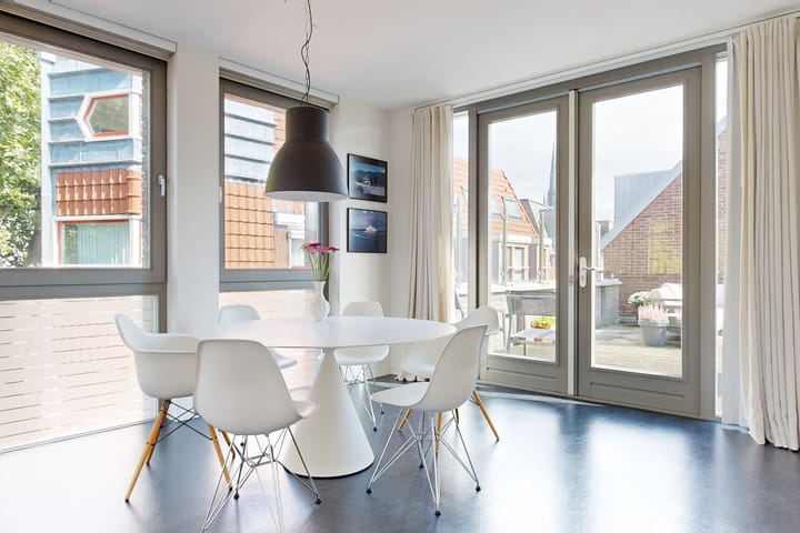 Foto 20 van Kazernestraat 15