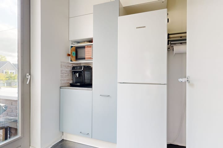 Foto 21 van Kazernestraat 15