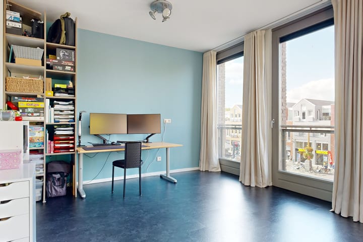 Foto 23 van Kazernestraat 15