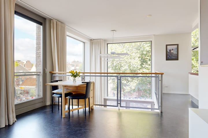 Foto 24 van Kazernestraat 15