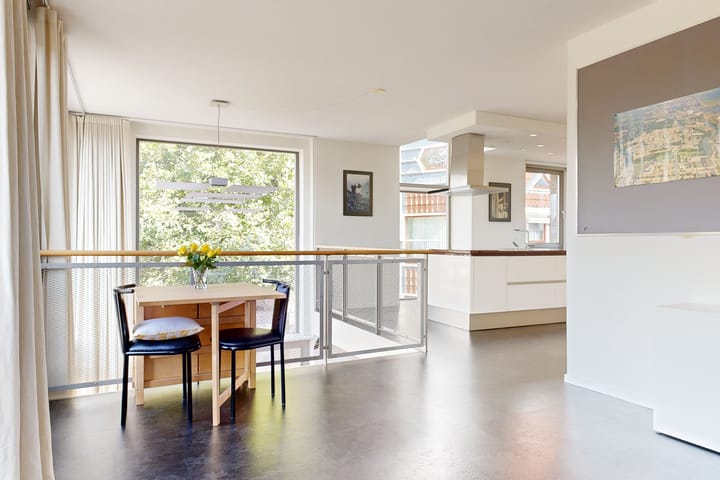 Foto 25 van Kazernestraat 15