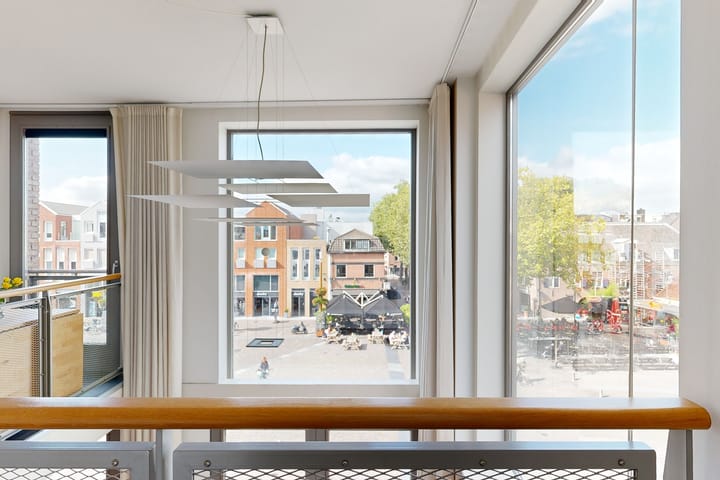 Foto 26 van Kazernestraat 15