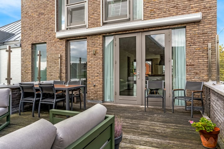 Foto 28 van Kazernestraat 15