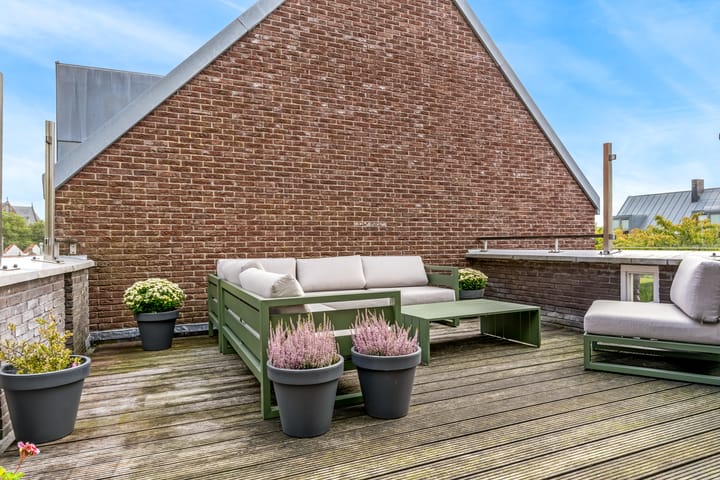 Foto 29 van Kazernestraat 15